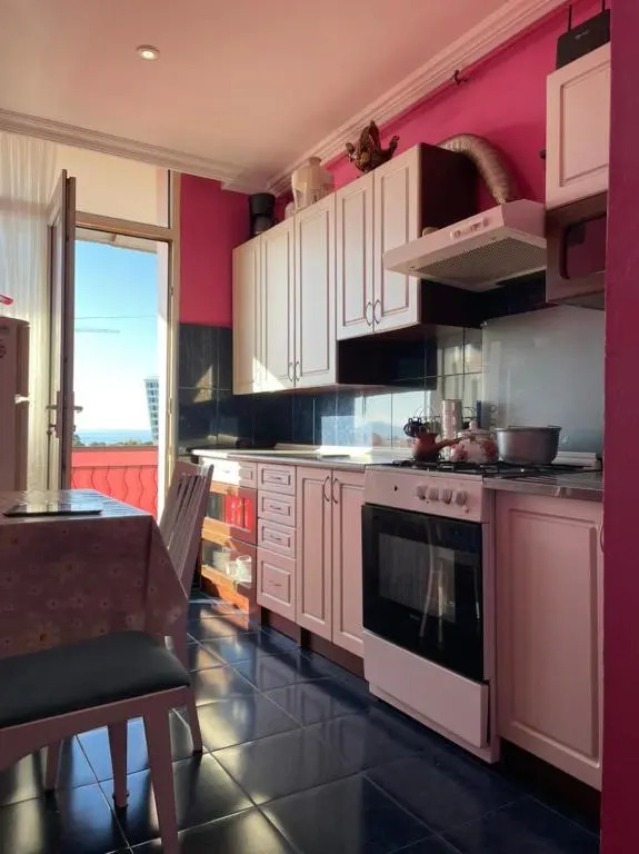 apartment boulevardside