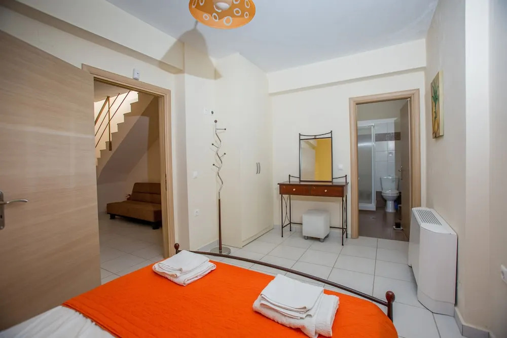 Shavanas Villa