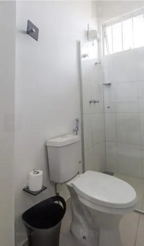 Bh Expo Suites & Kitnetes
