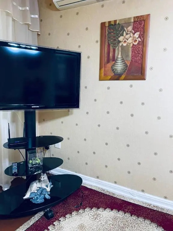 Gagarin Apartment
