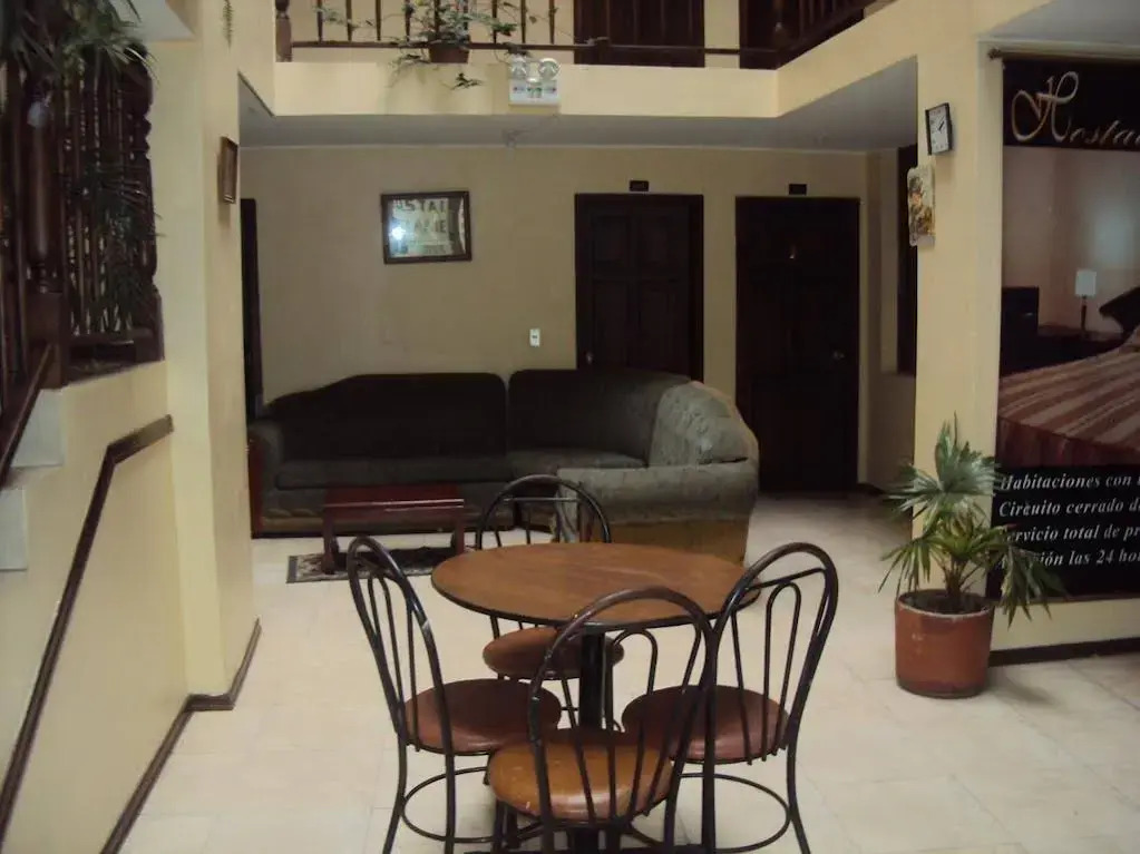 Hostal Melanie