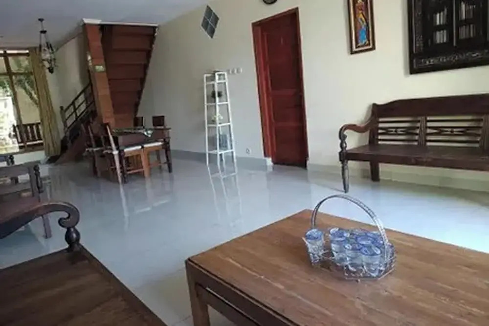 Hazel House Bandung