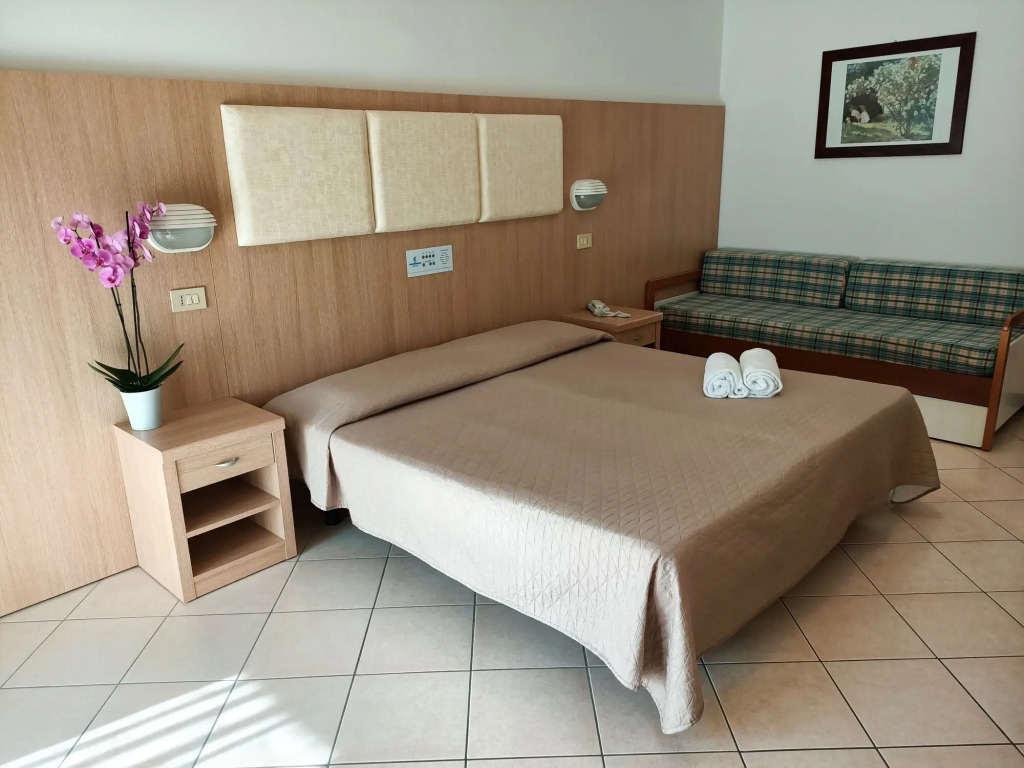 Hotel Cormoran