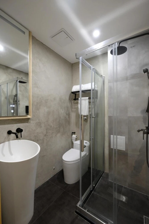DaLi Villa Stanti Youth Travelling Hotel