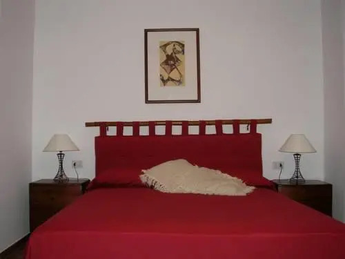 Casa Agrusa Rossa