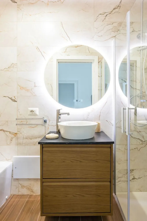 Blu Suite by Napoliapartments