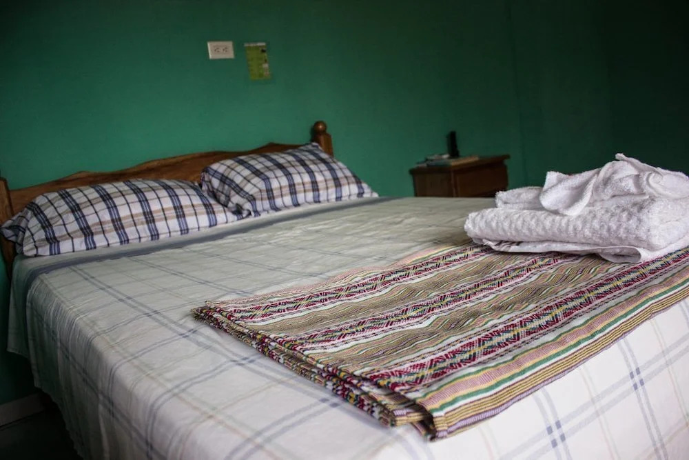 Hilltop Horizon Guesthouse