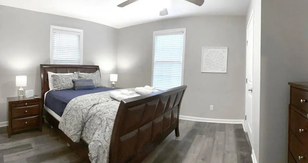 The Cottage House - Family Friendly Close to GSU