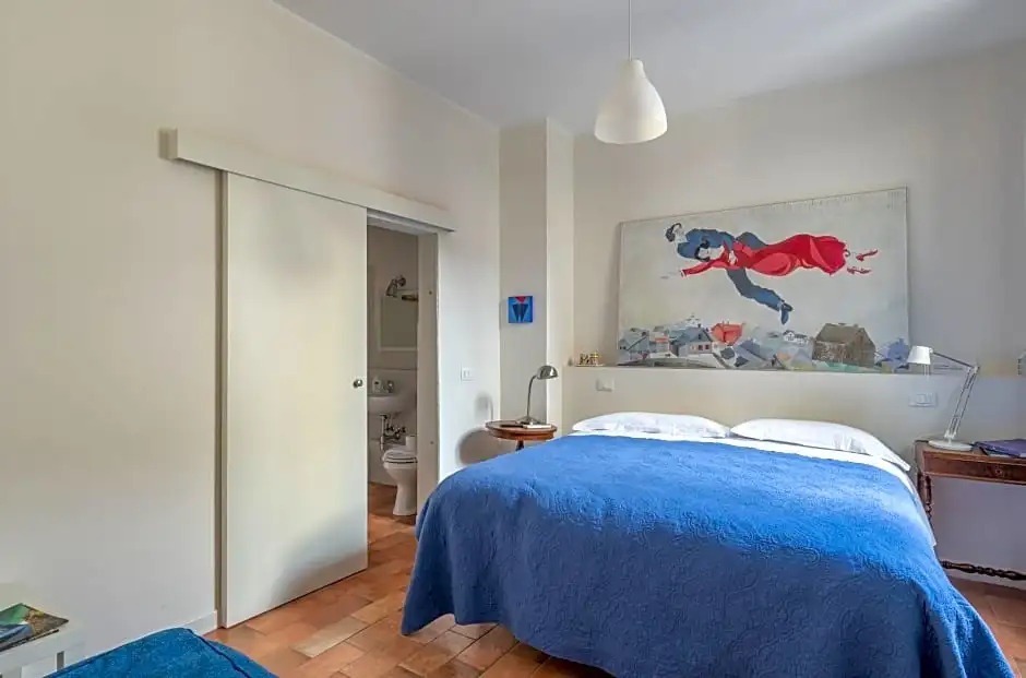 B&B Giorni Dipinti