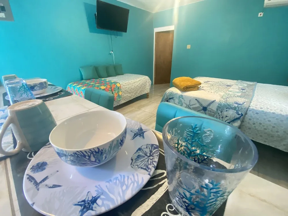Yanceylargo Estate - Newly Renovated 3 Br Villa W Gorgeous Mountain Views 3 Bedroom Villa by RedAwning