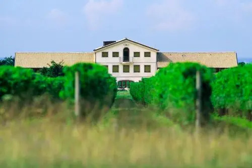 Agriturismo Quinta della Luna