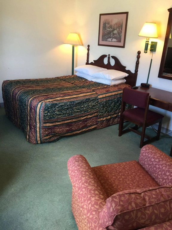 Americas Best Value Inn Seward
