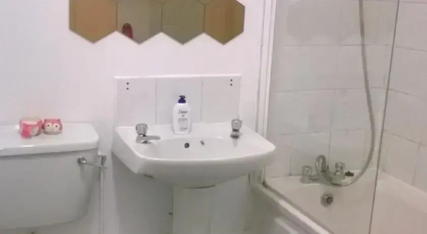 Perfect Central 1 Bed Apartment