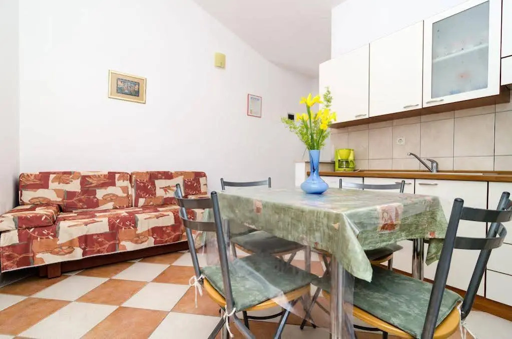 Apartments Ines