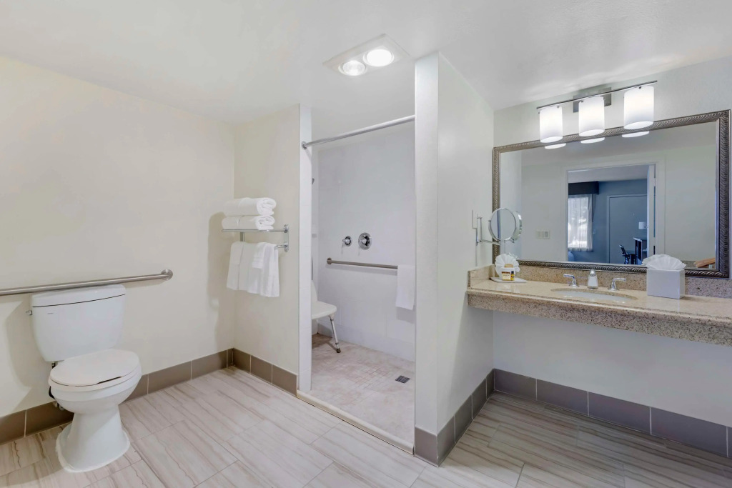 Best Western Plus Executive Inn Rowland Height City of Industry