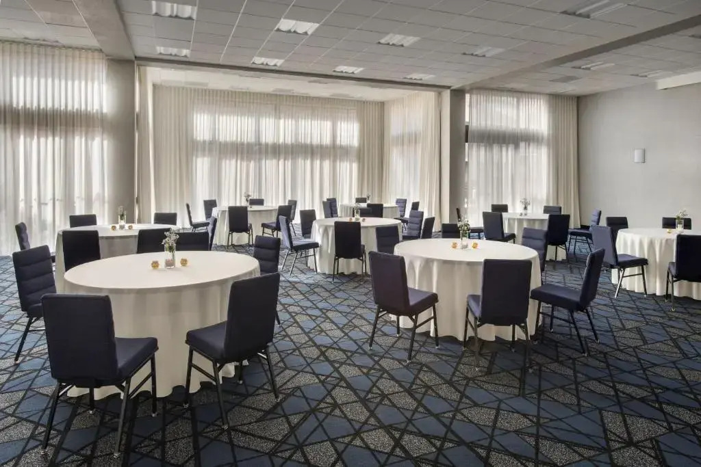 Courtyard by Marriott New Carrollton Landover