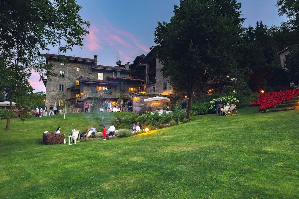 Country House La Bursch