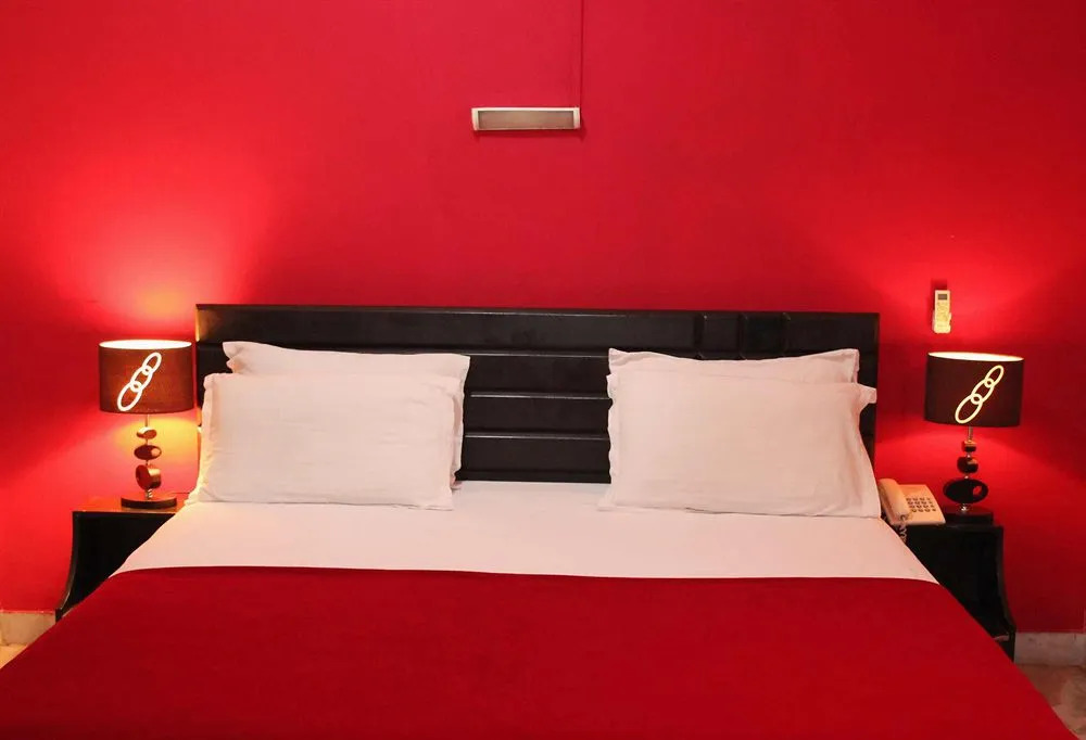 The New Casablanca Boutique Hotel