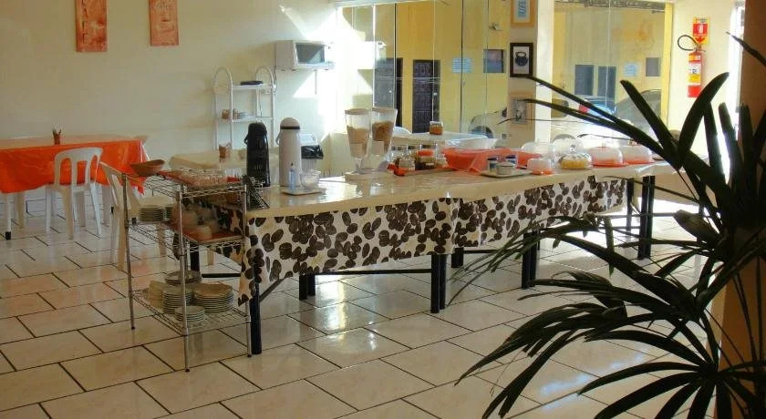 Ouro Hotel