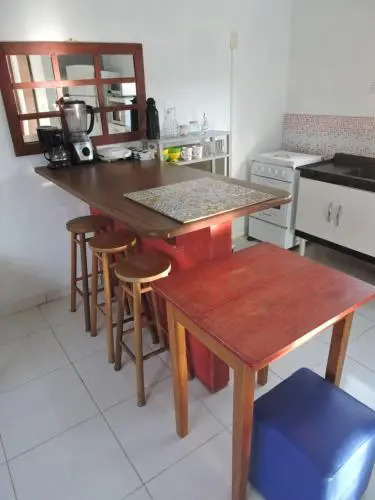 Apartamento Vista Para o Mar