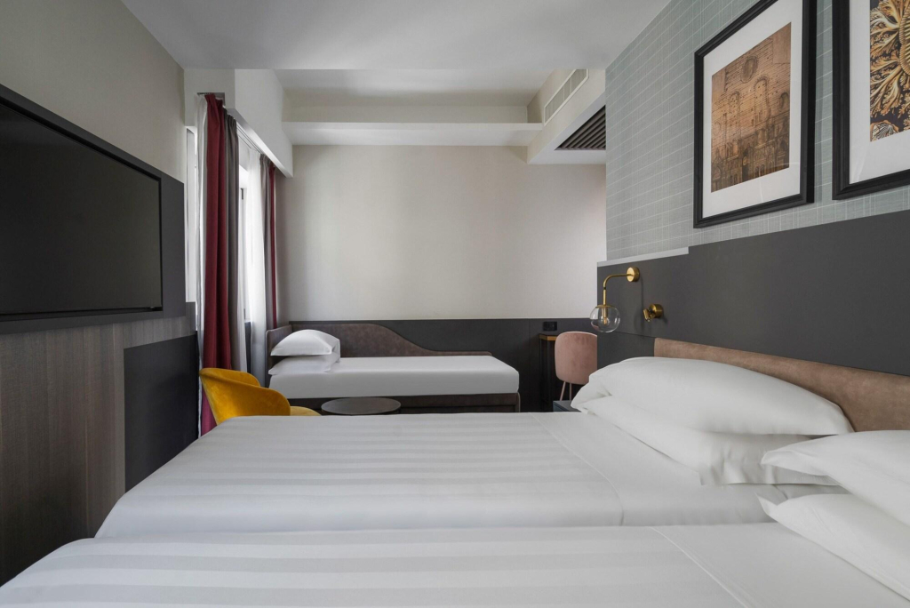 iQ Hotel Firenze