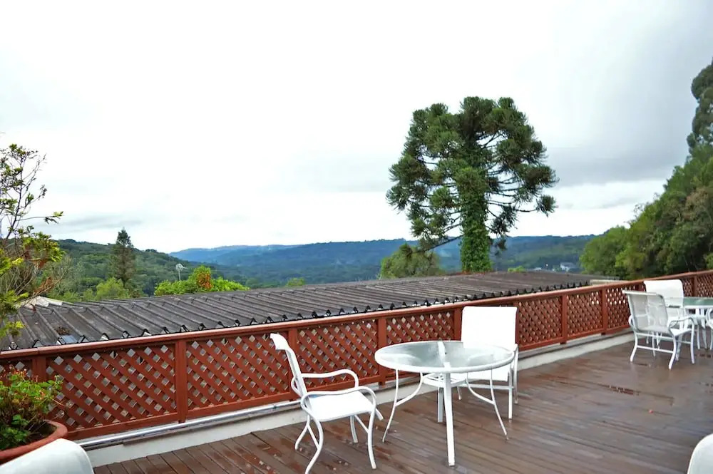 Apartamento Gramado