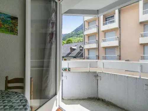 Studio Cauterets, 1 pièce, 4 personnes - FR-1-401-23