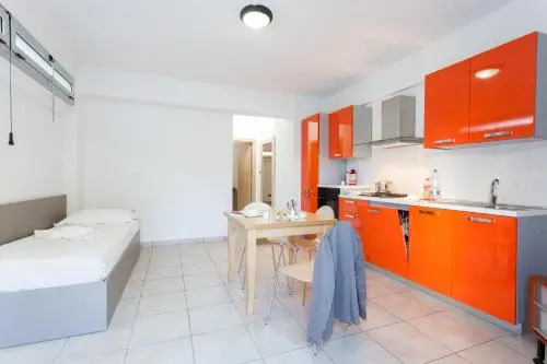 Garnì House Majorana