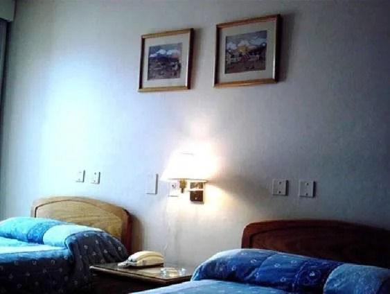 Libertador Hotel