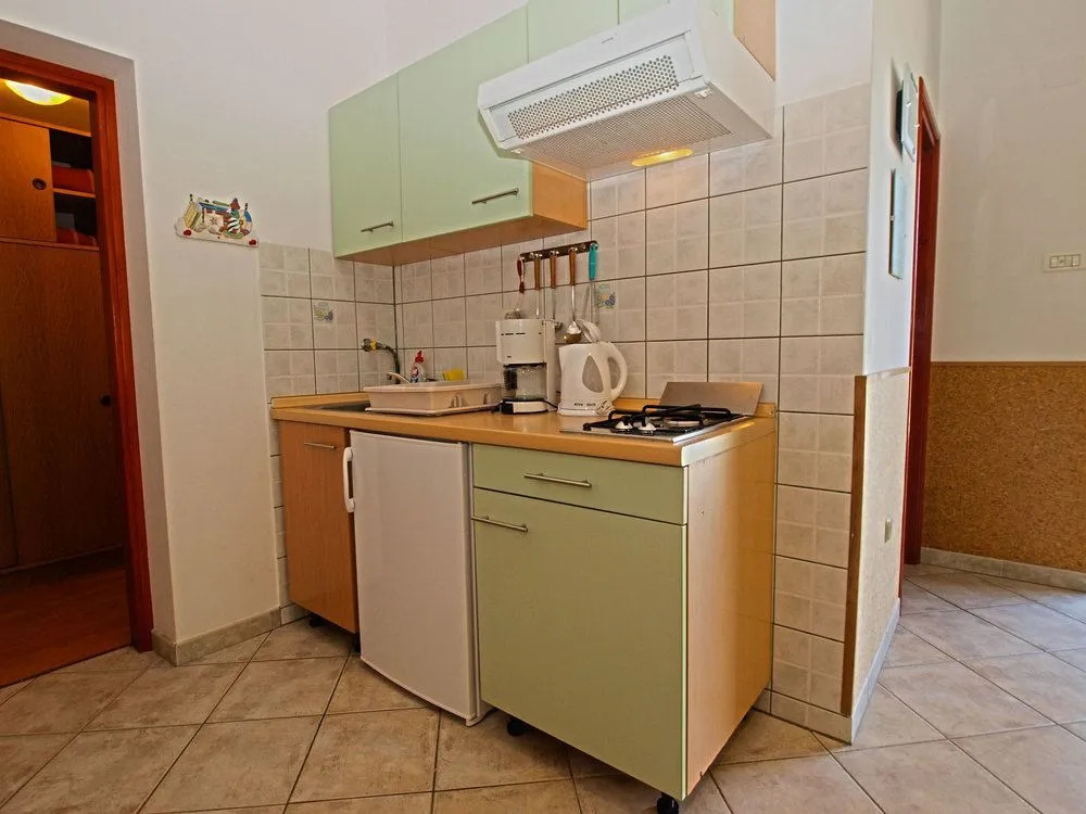 Apartments Nelli 624