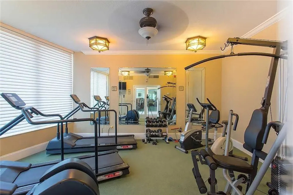 Shores Club 403 - Two Bedroom Condo