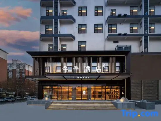 JI Hotel