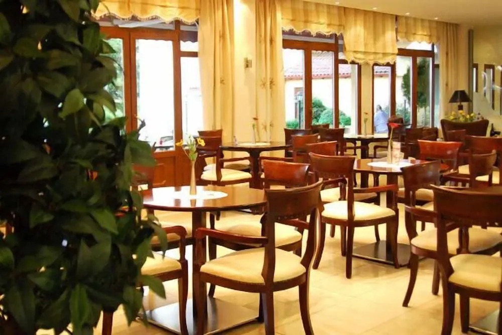 Veria Hotel