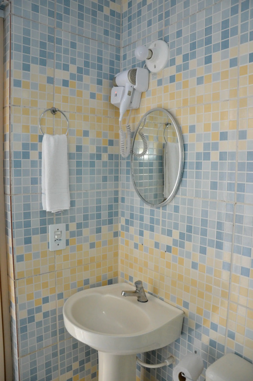 Hotel Litoral Norte