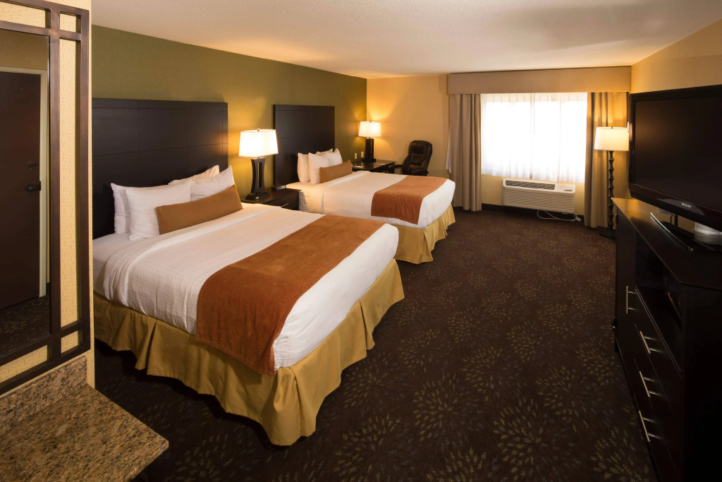 Wyndham Garden Sterling Heights