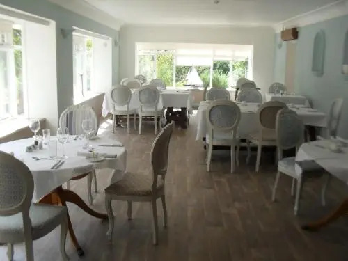 Heddons Gate Hotel