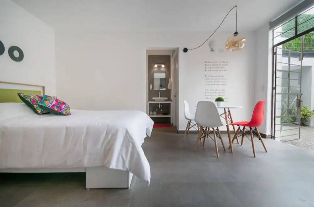 JUUB New Beautiful Suite Nuevo Polanco