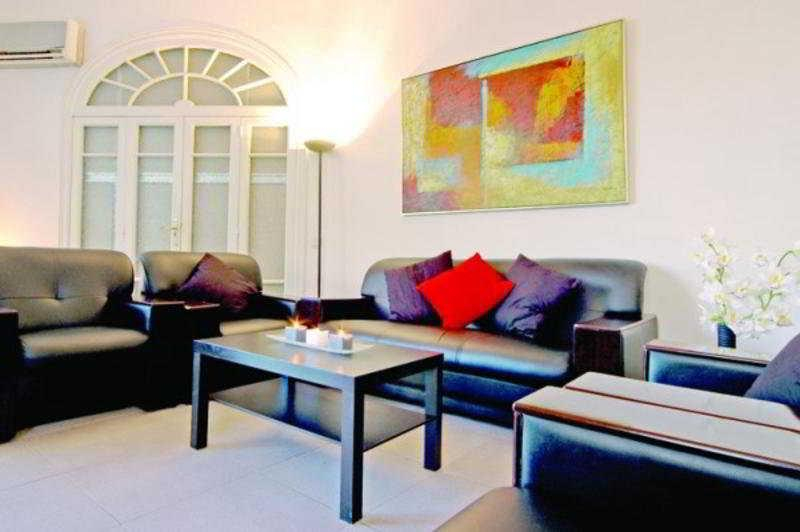 Las Ramblas Rooms Hotel Barcelona