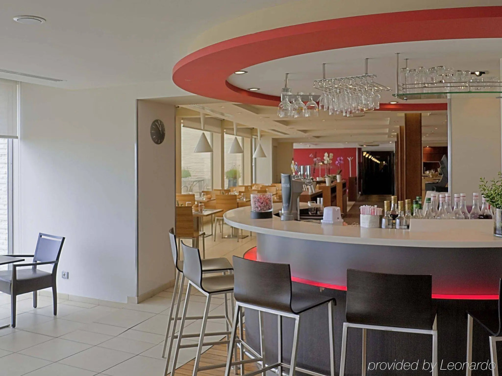 ibis Thalassa Le Touquet