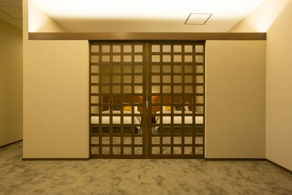 The Yuinchi Hotel Nanjo