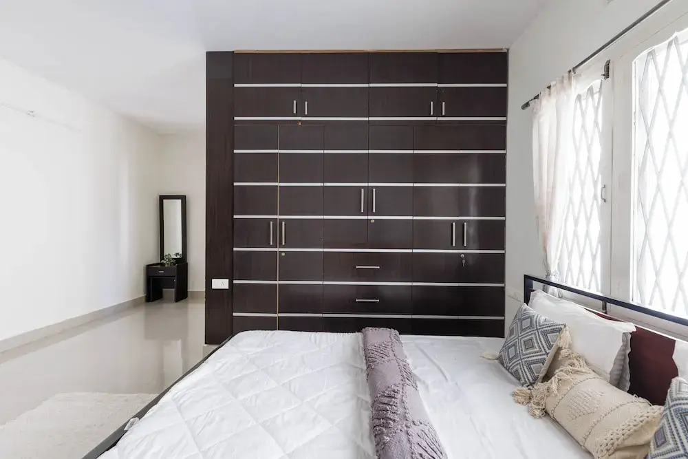 Casa Promenade by Red Olive 3BHK Heritage Blr