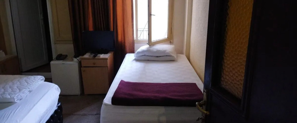 Melida Otel