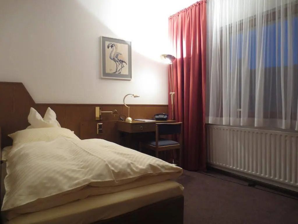 Parkhotel Goldlinde