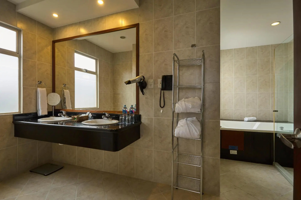 Sonesta Hotel Loja