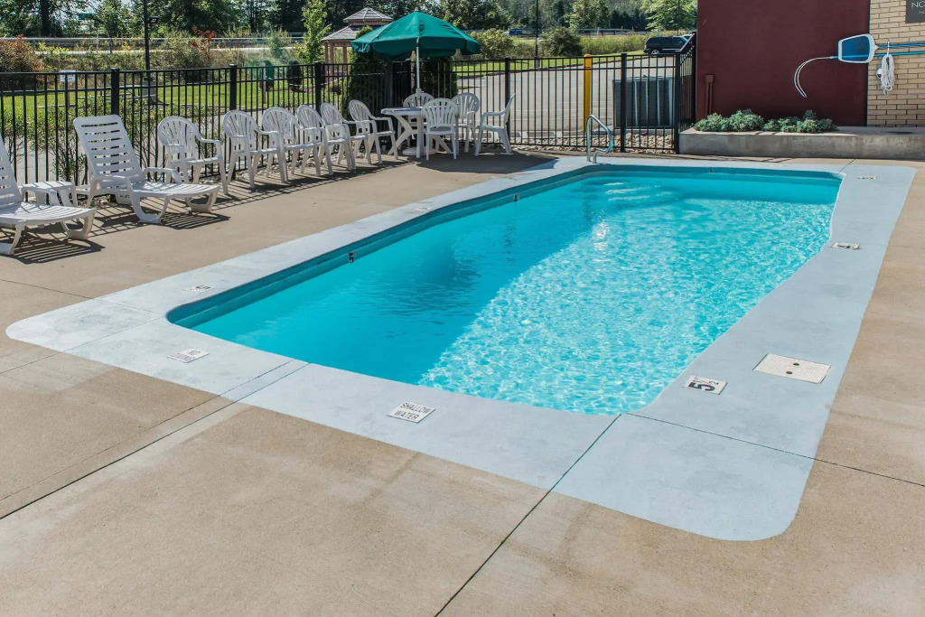 Quality Inn Belle Vernon