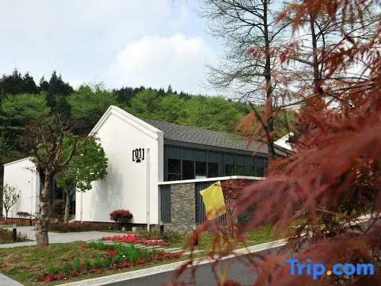 Yangtianhu Villa Ningbo