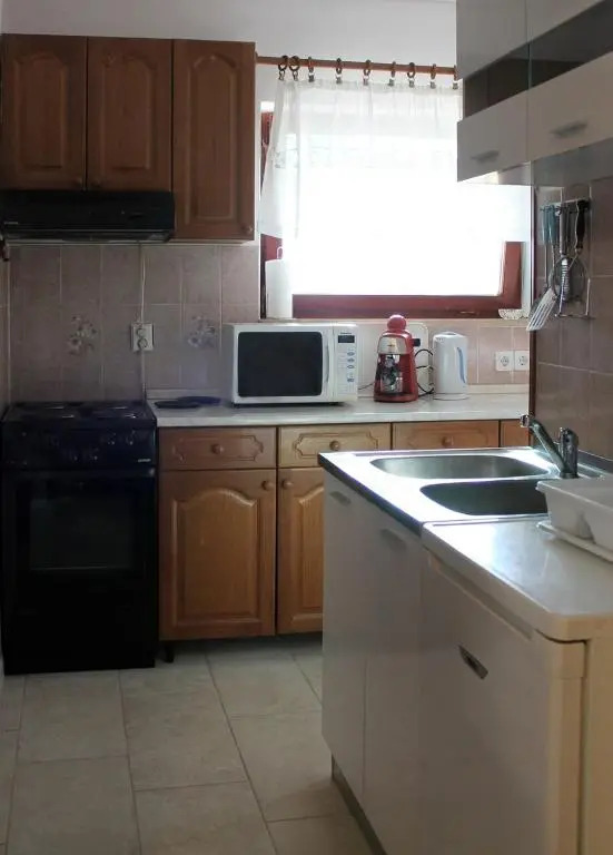 Apartment Mare Krk