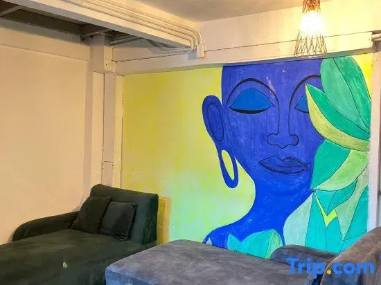 Lemon Tree Hostel Khaosan
