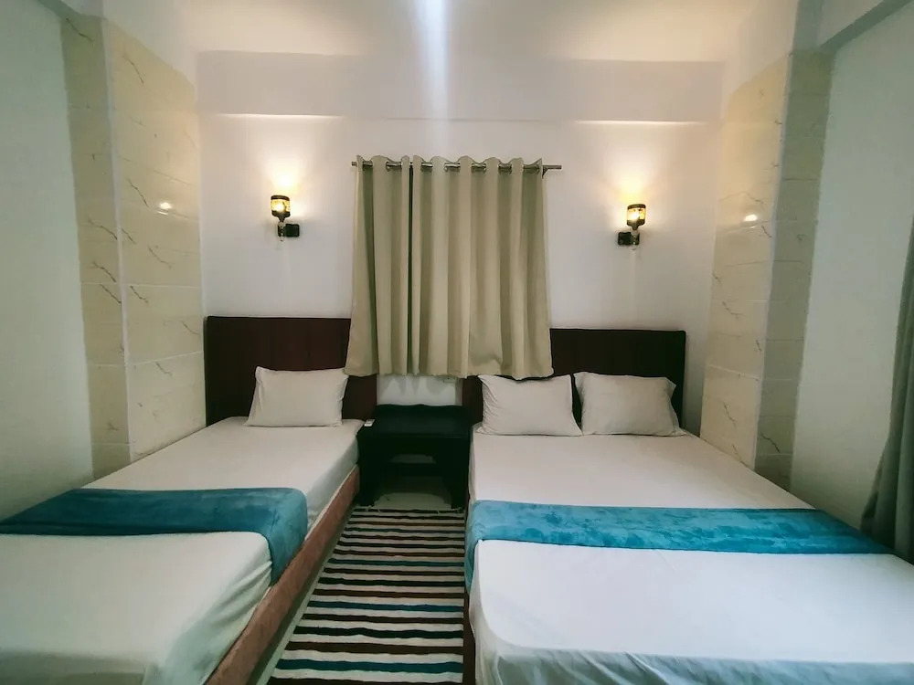3D House Dahab