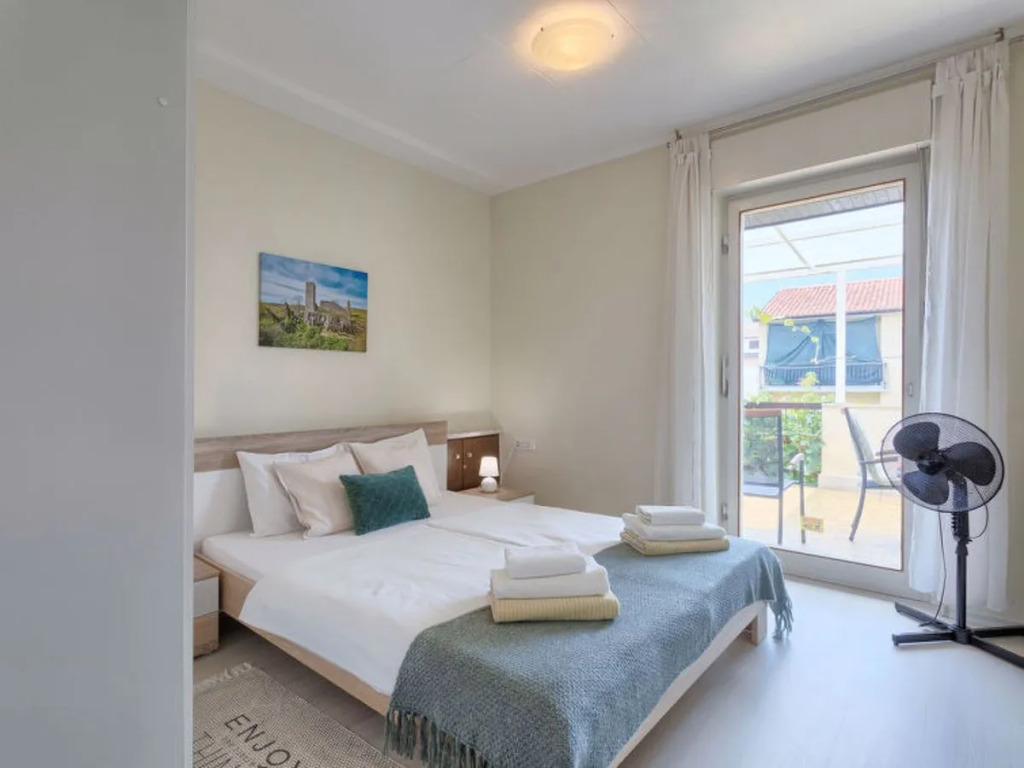 Holiday Home Villa Toni by Interhome